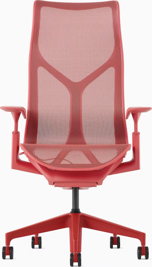 Cosm Chair, High Back