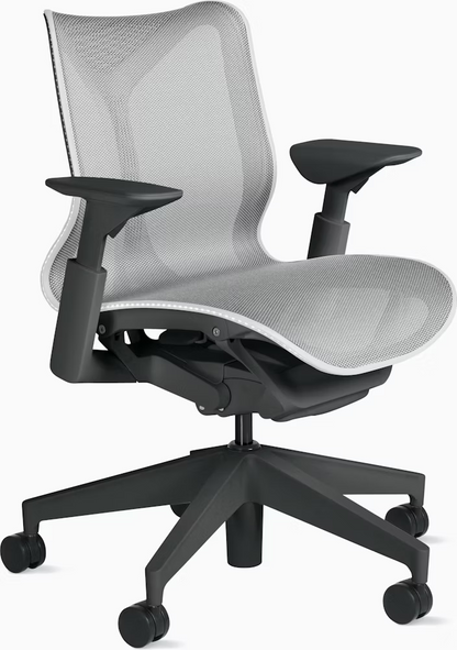 Cosm Chair, Low Back