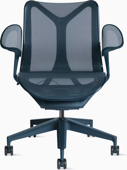 Cosm Chair, Low Back