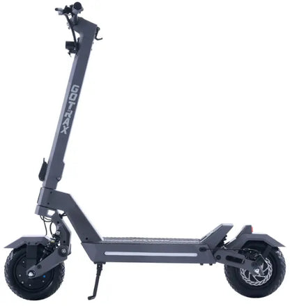 GX1 High-Performance Electric Scooter 10" 48KPH | 40KM Range