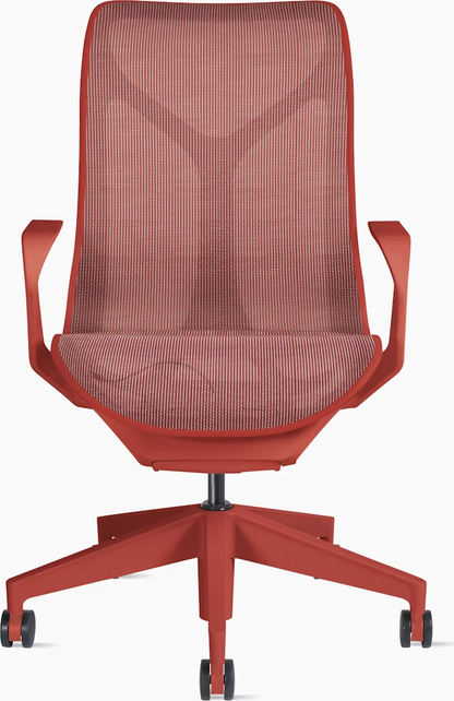 Cosm Chair, Mid Back