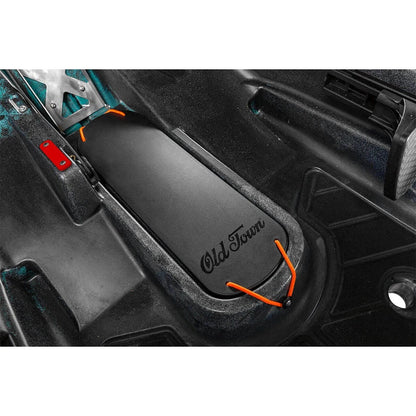 Old Town Sportsman AutoPilot 120 Motorized Fishing Kayak with Minn Kota Trolling Motor 锟斤拷 12-ft