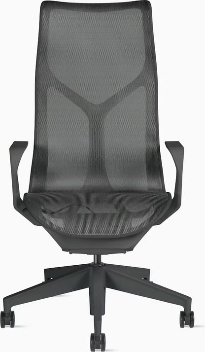 Cosm Chair, High Back