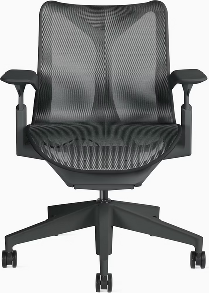 Cosm Chair, Low Back