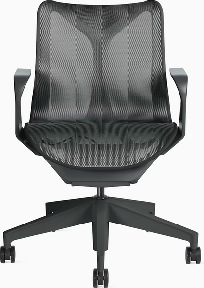 Cosm Chair, Low Back