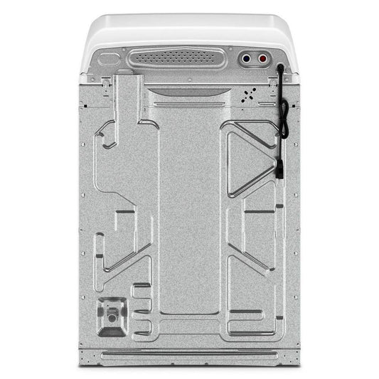Maytag 4.8 cu. ft. Top Load Washer with Extra Power Boost, White – MVW5430MW