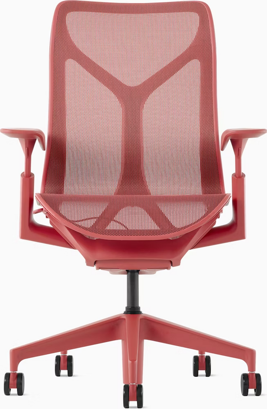 Cosm Chair, Mid Back