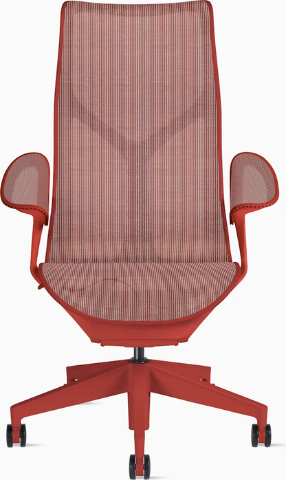 Cosm Chair, High Back