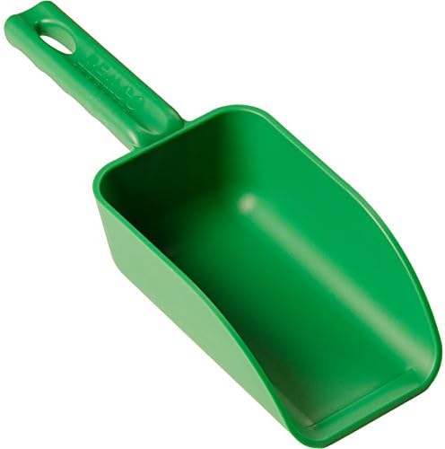 Multi-Purpose Walk Behind Push Spreader 3039632R Grounds Keeper, 100 Pound Capacity, Multi Use Tool for Grass Seed, Salt, De-Icer, Fertilizer and Seeds