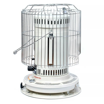Sengoku KeroHeat 23,500 BTU Kerosene Heater for 900 Square Feet