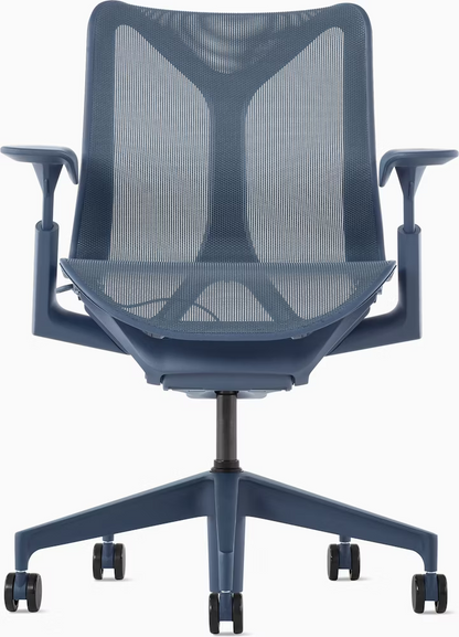 Cosm Chair, Low Back